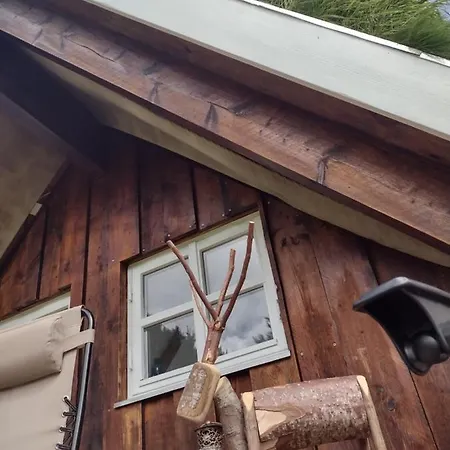Vogtehuset Homestay Varde
