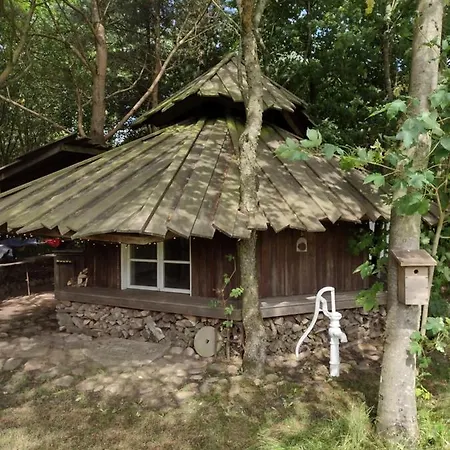 Vogtehuset * Varde